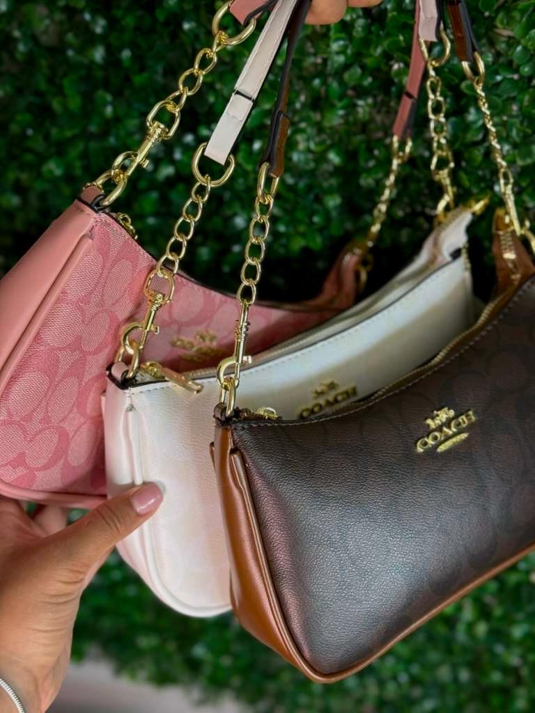 Coach handbags