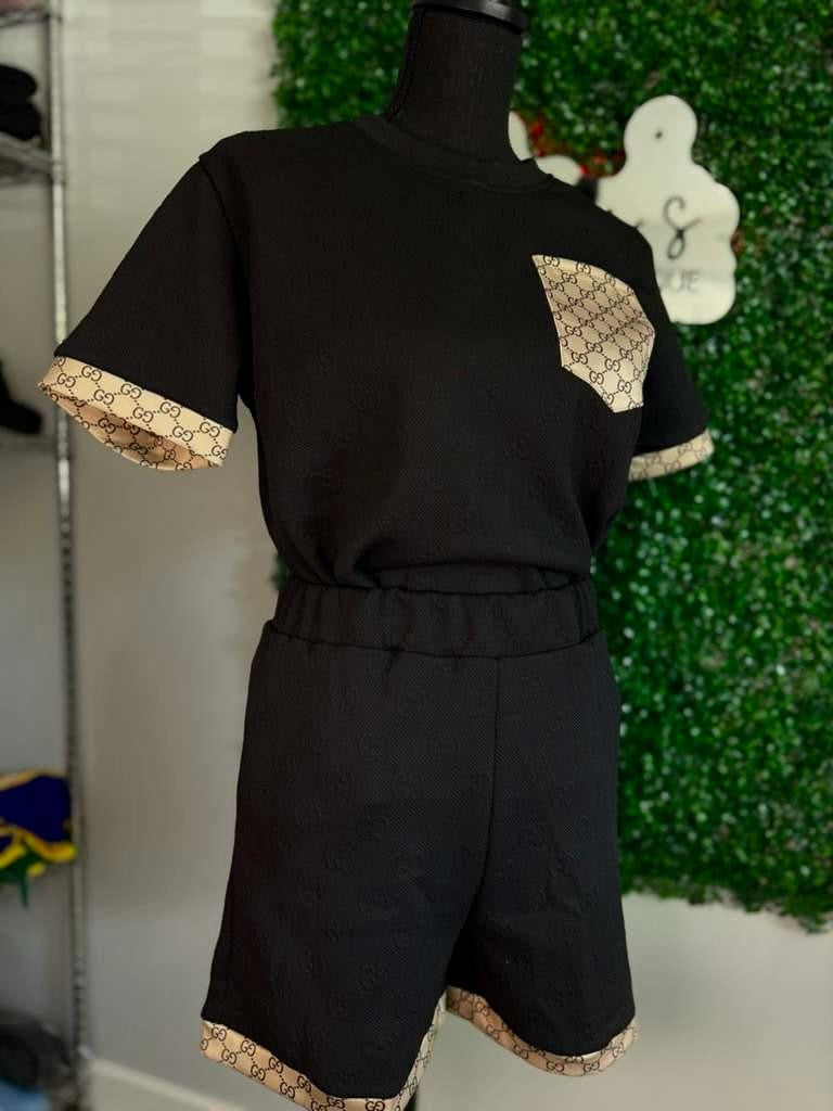 Gucci Set