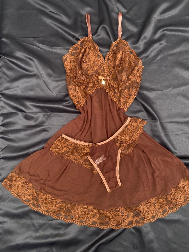 Manu Set