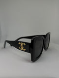 Black Chanel
