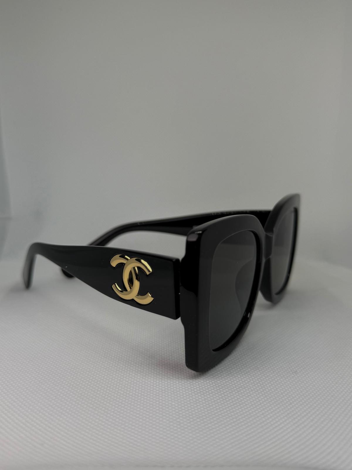 Black Chanel