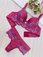 Conjunto Debora