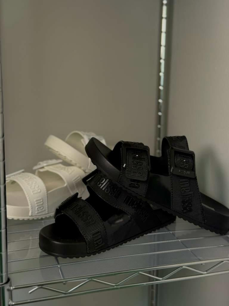 Melissa Sandals
