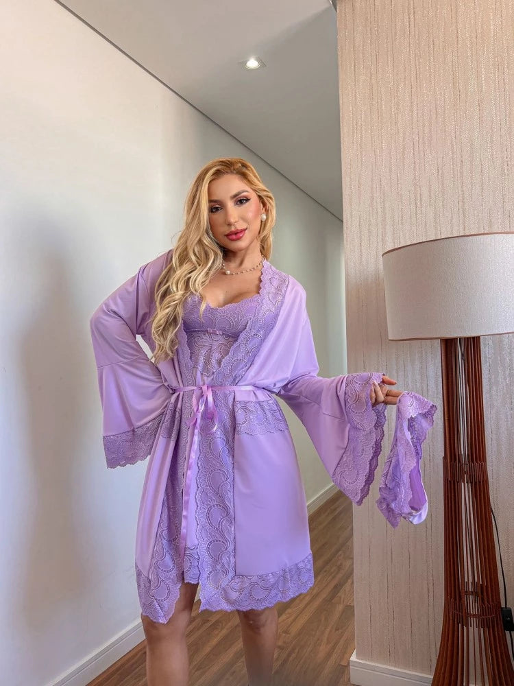 Kit Ayla Set