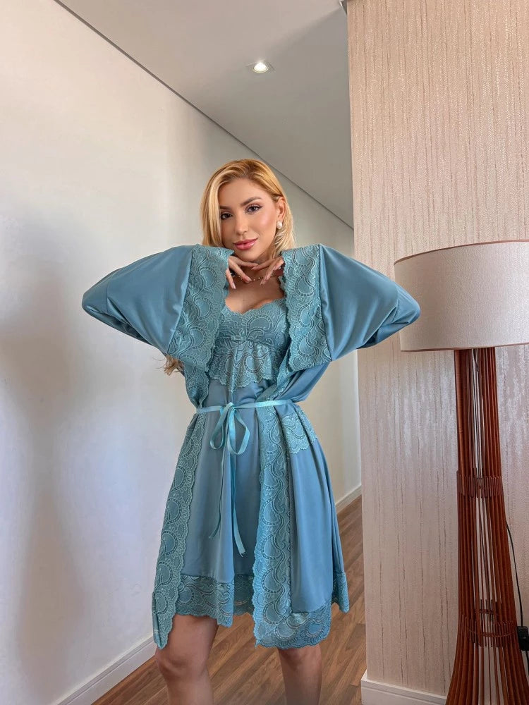 Kit Ayla Set