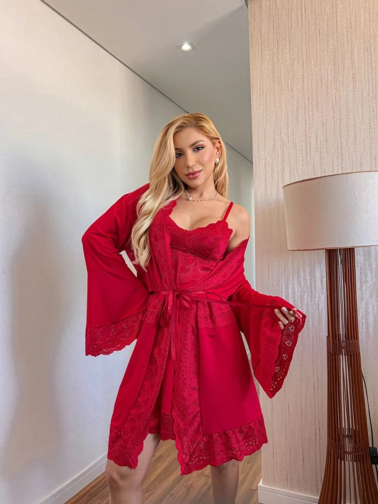 Kit Ayla Set
