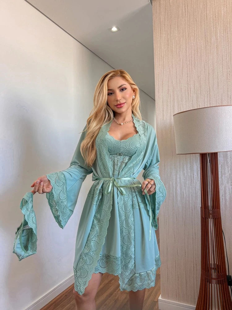 Kit Ayla Set