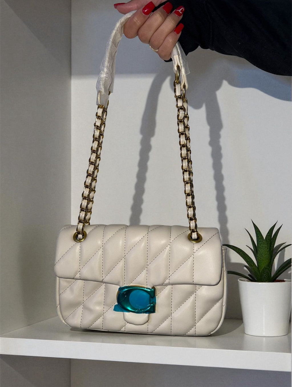 Coach Handbag