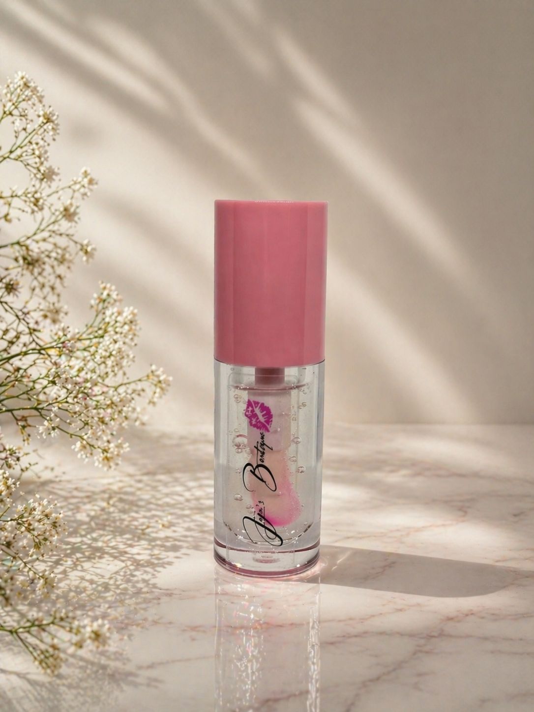 Juju's Gloss