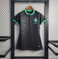 Brazil Jersey - Baby Look Feminine