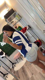 Blusão Brazil