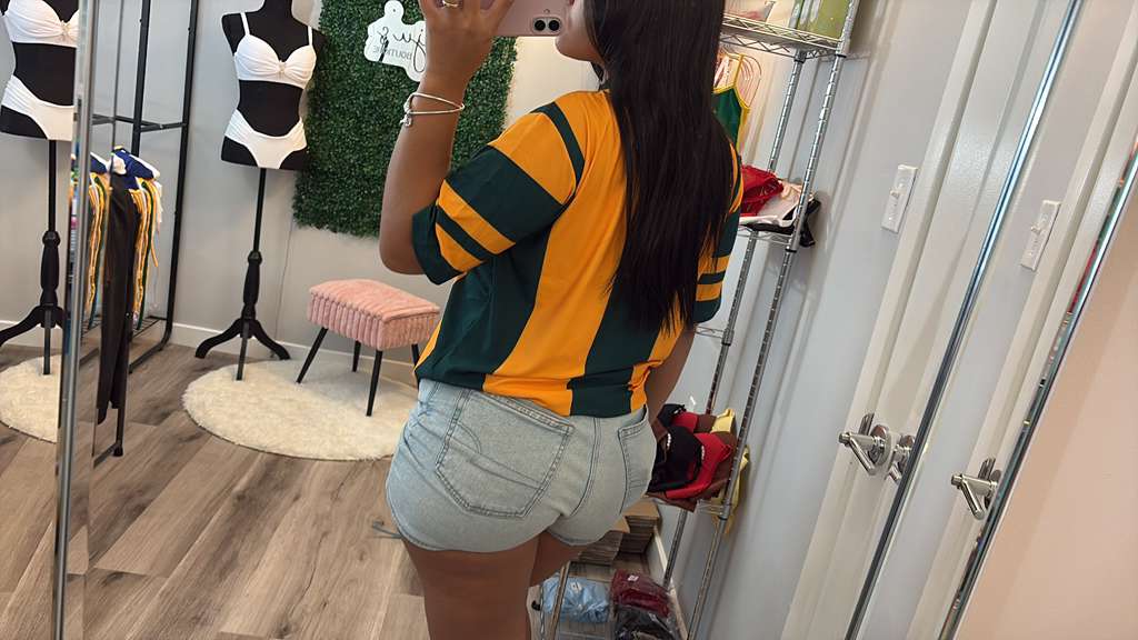 Blusão Brazil