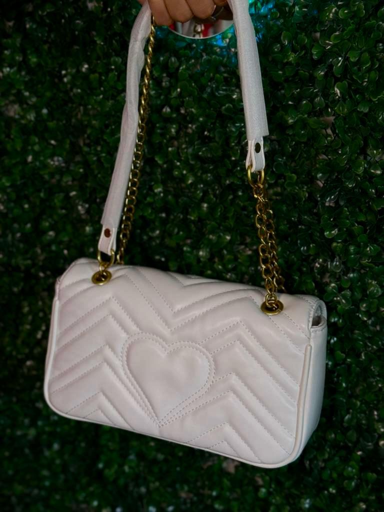 White Gucci
