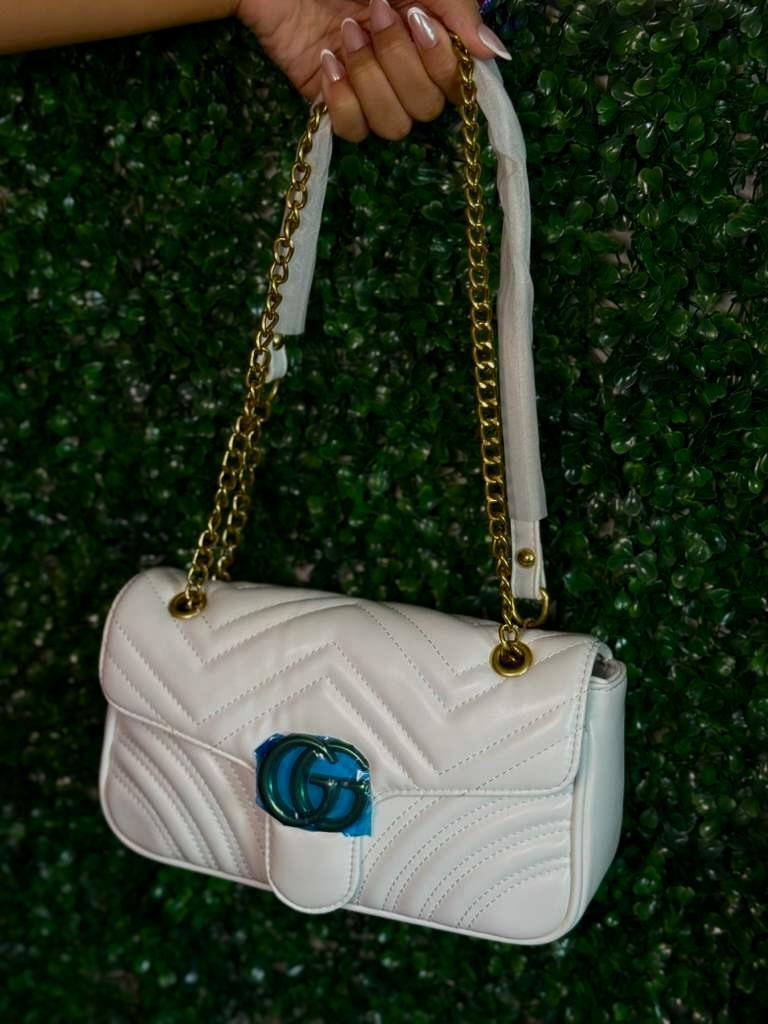 White Gucci