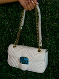 White Gucci
