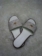 Coach Sandals