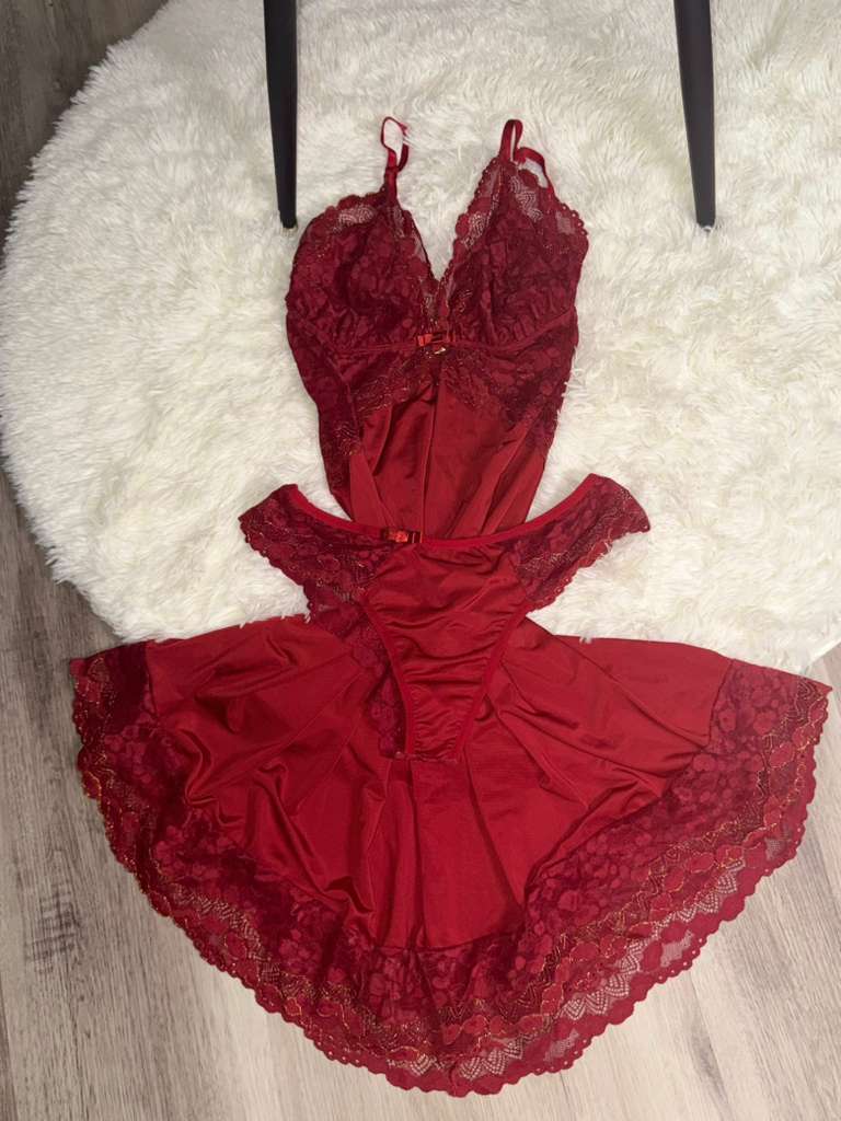 Bruna Set