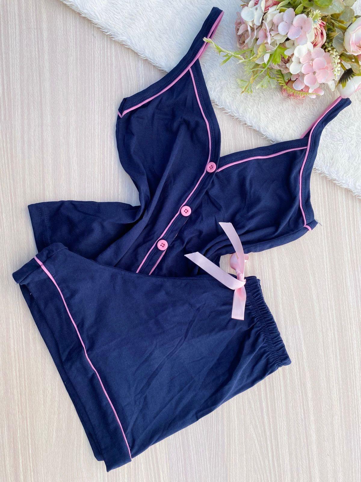 Julia Pajama Set