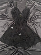 Manu Set