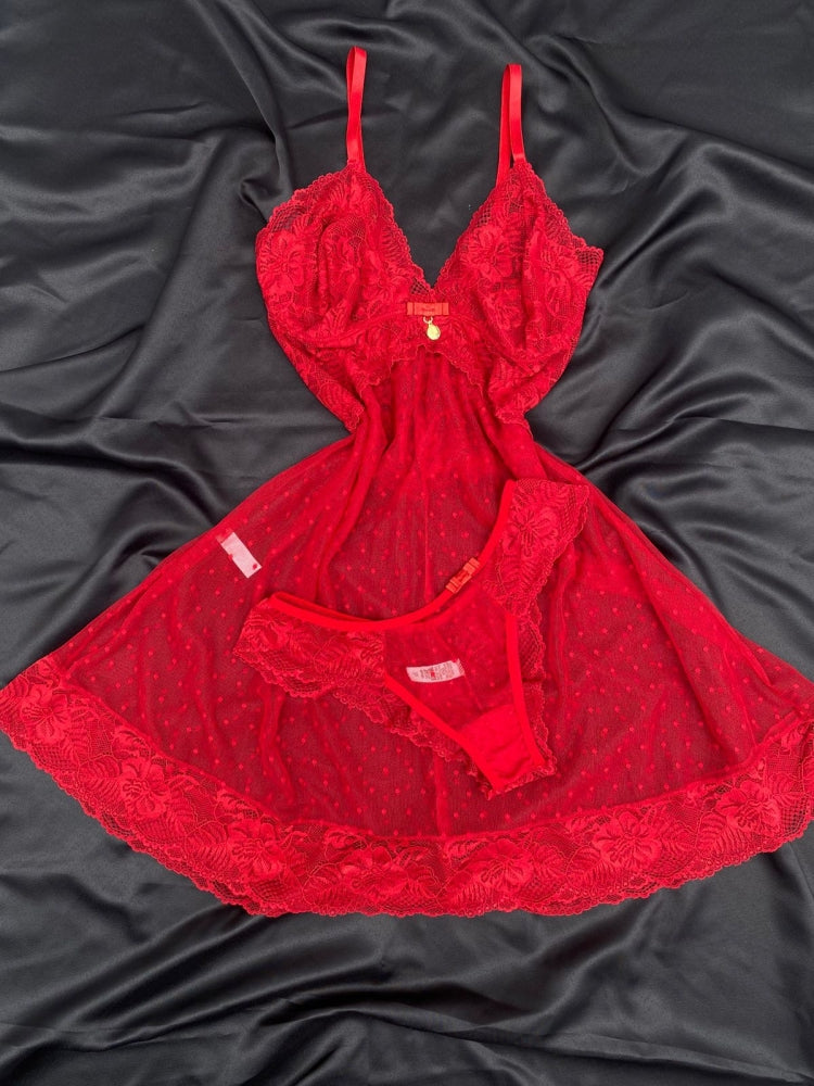 Manu Set