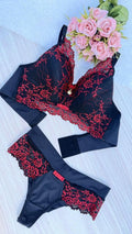 Conjunto Plus Size