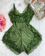 Baby Doll Luxo