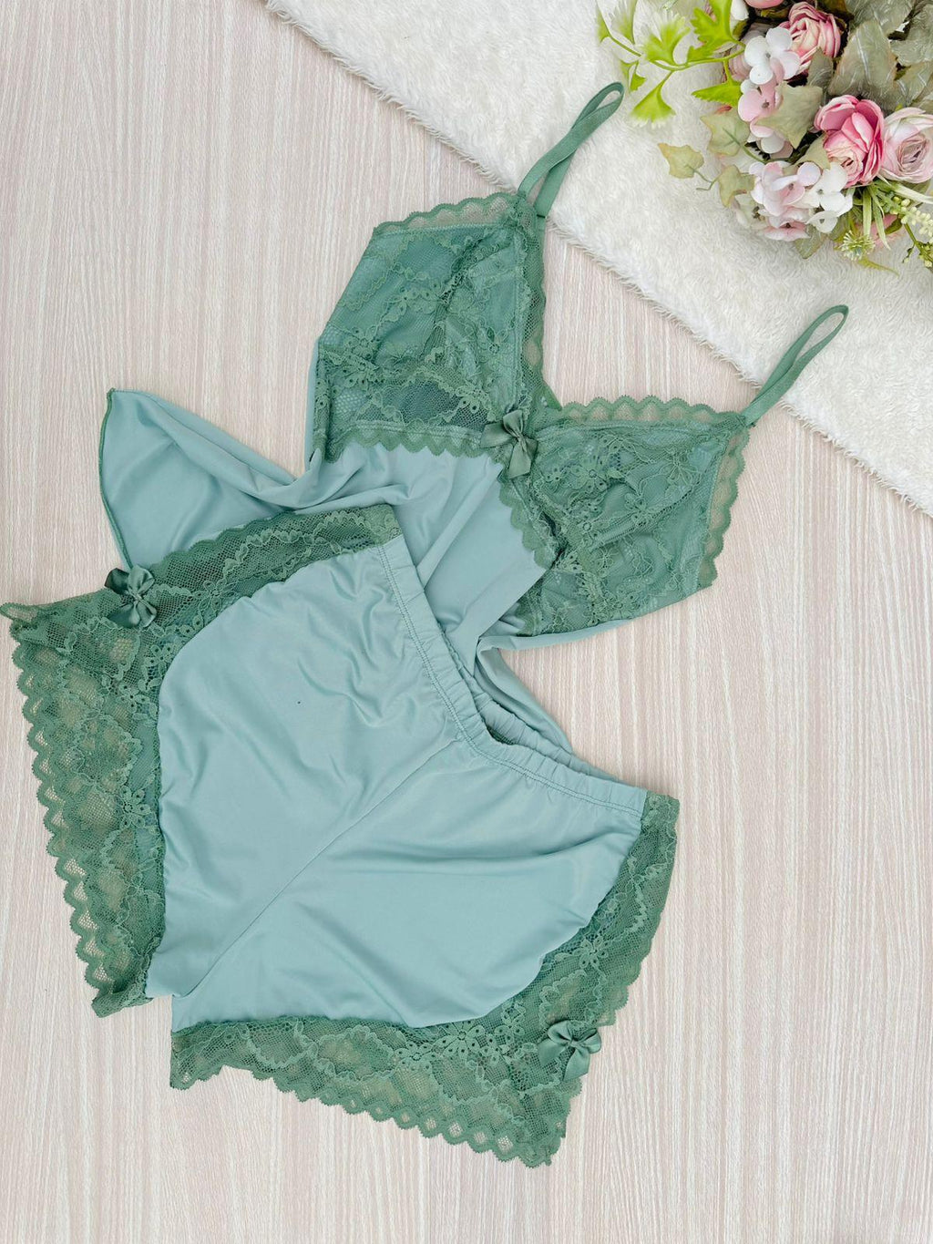 Jenny Set