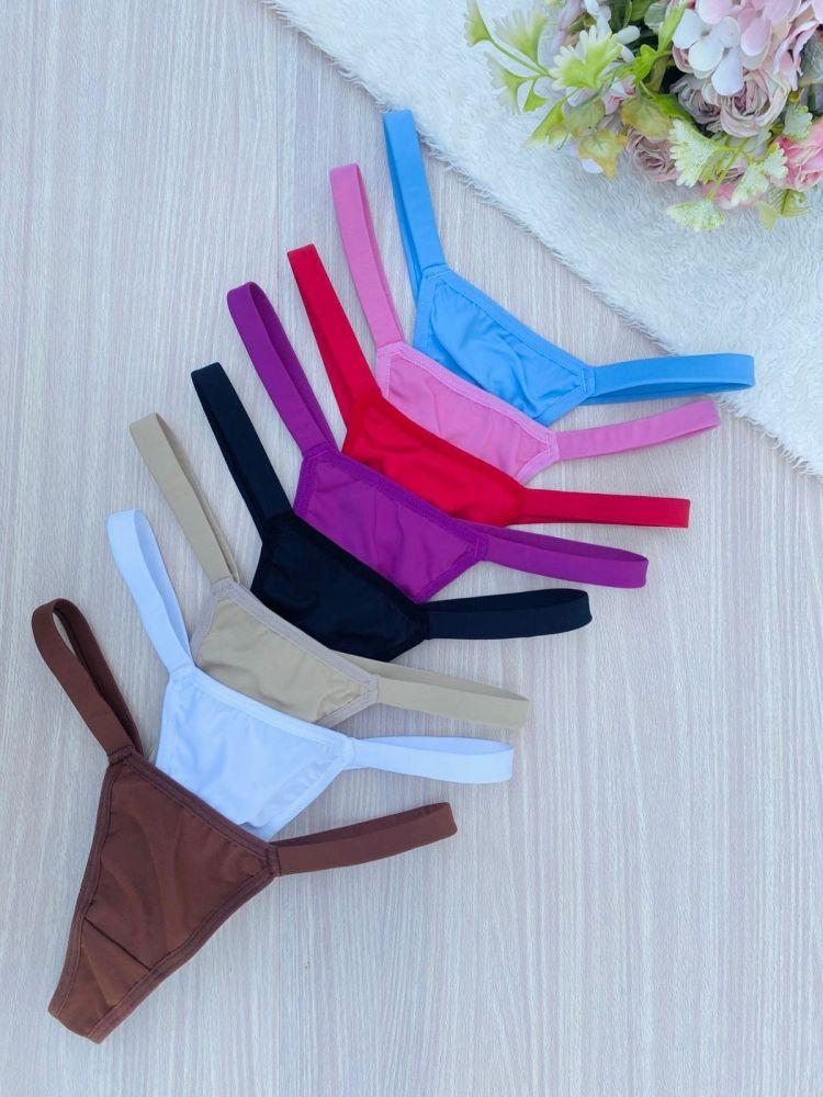 Thongs Model 5