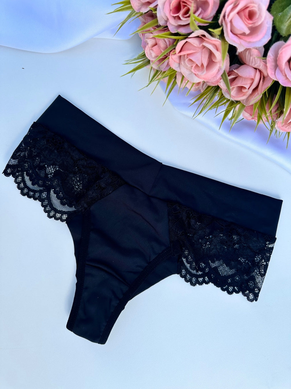 Panties Model 2
