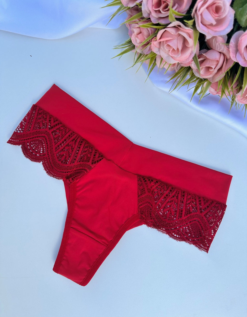 Panties Model 2