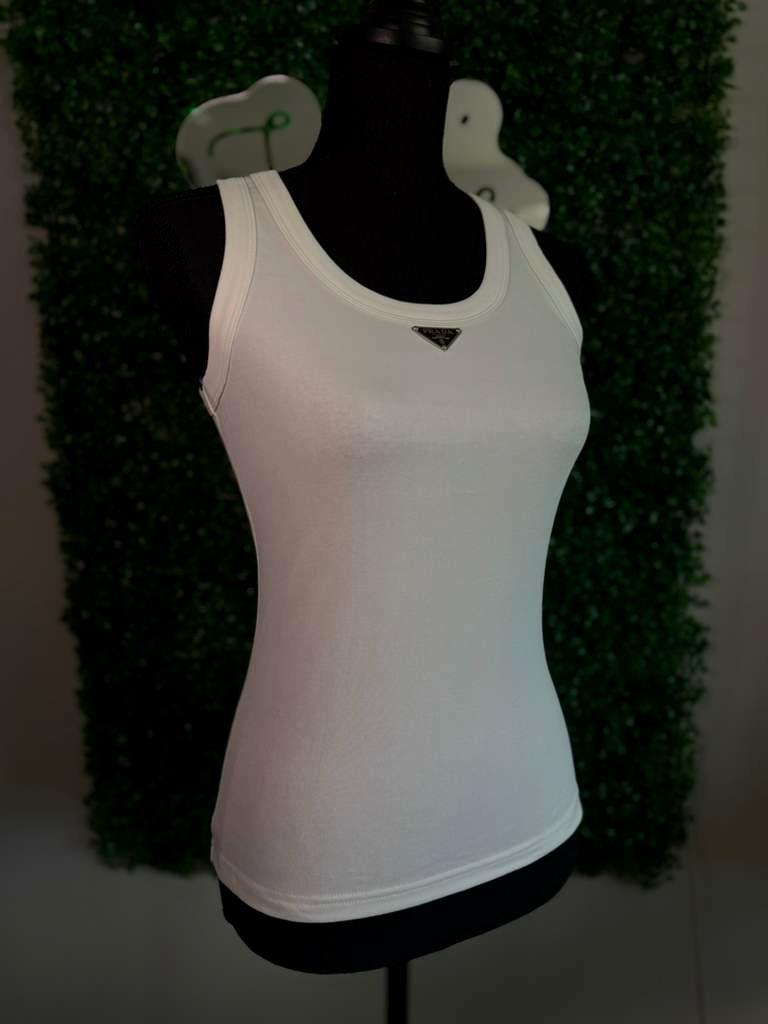 Tank Top Prada