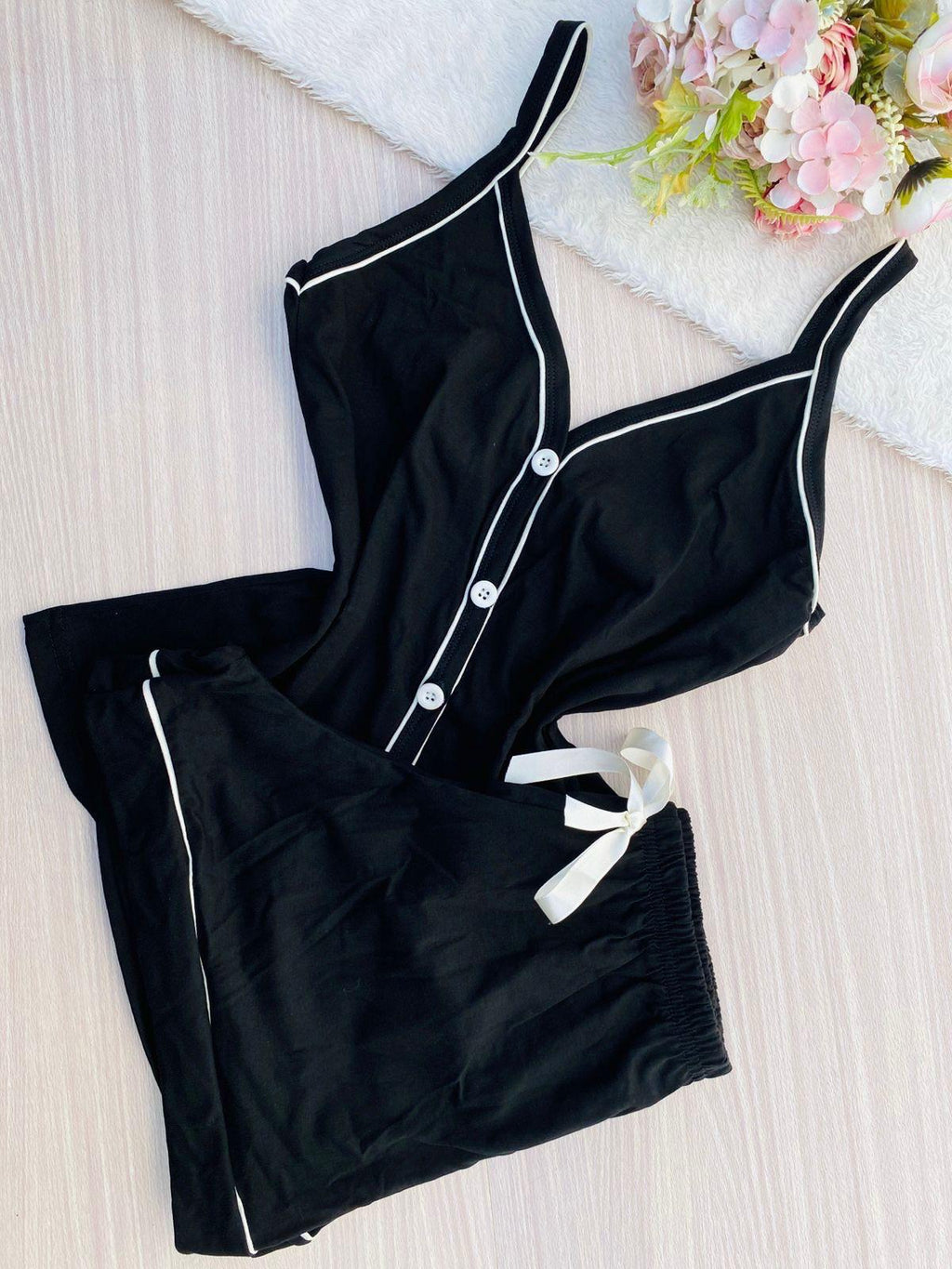 Julia Pajama Set