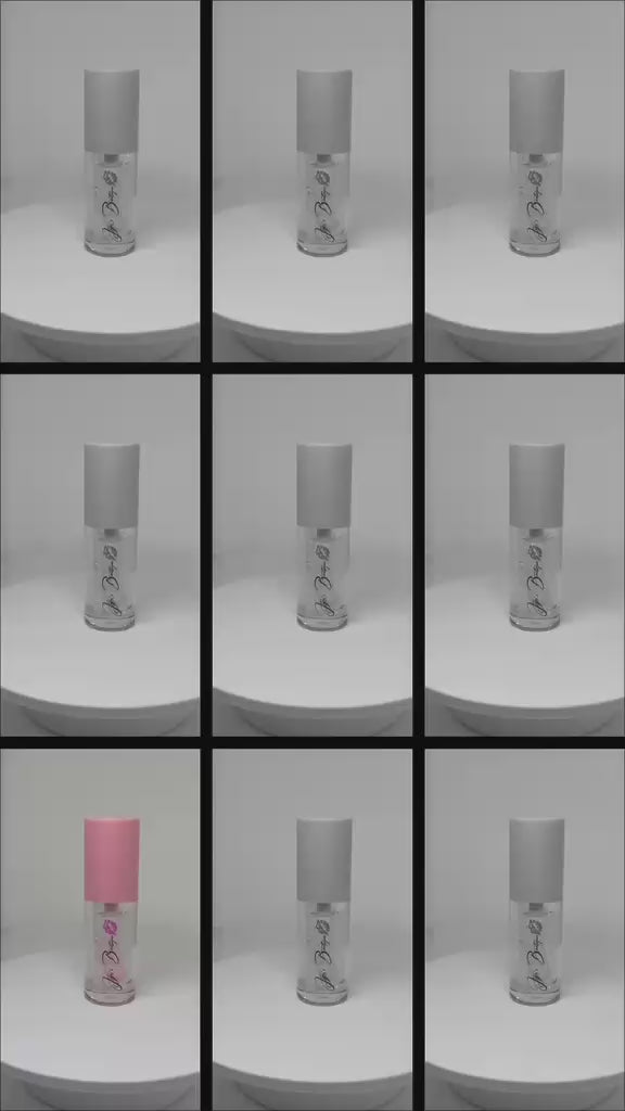 Juju's Gloss
