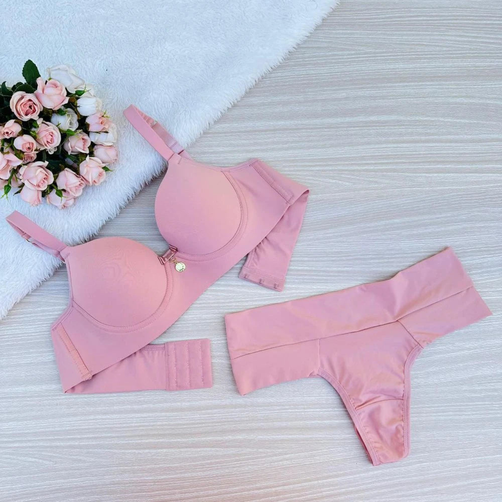 Roseli Set