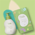 🧴 Natura Mamãe e Bebê – Hidratante 200 ml