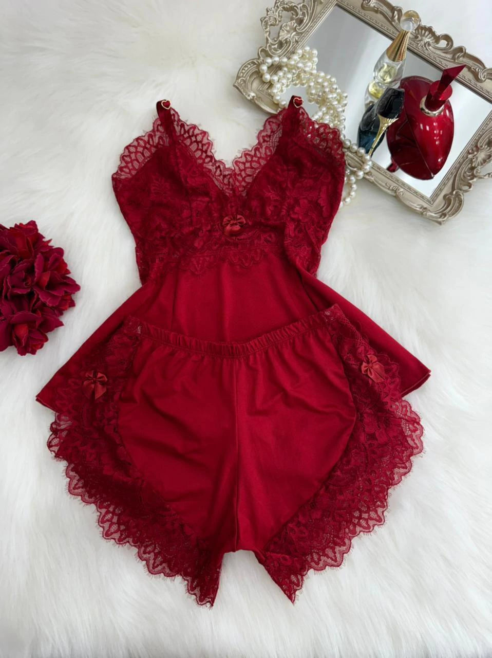 Baby Doll Paris