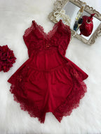 Baby Doll Paris